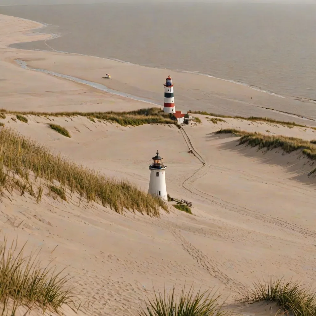 Co można zwiedzić w Łebie? Poradnik