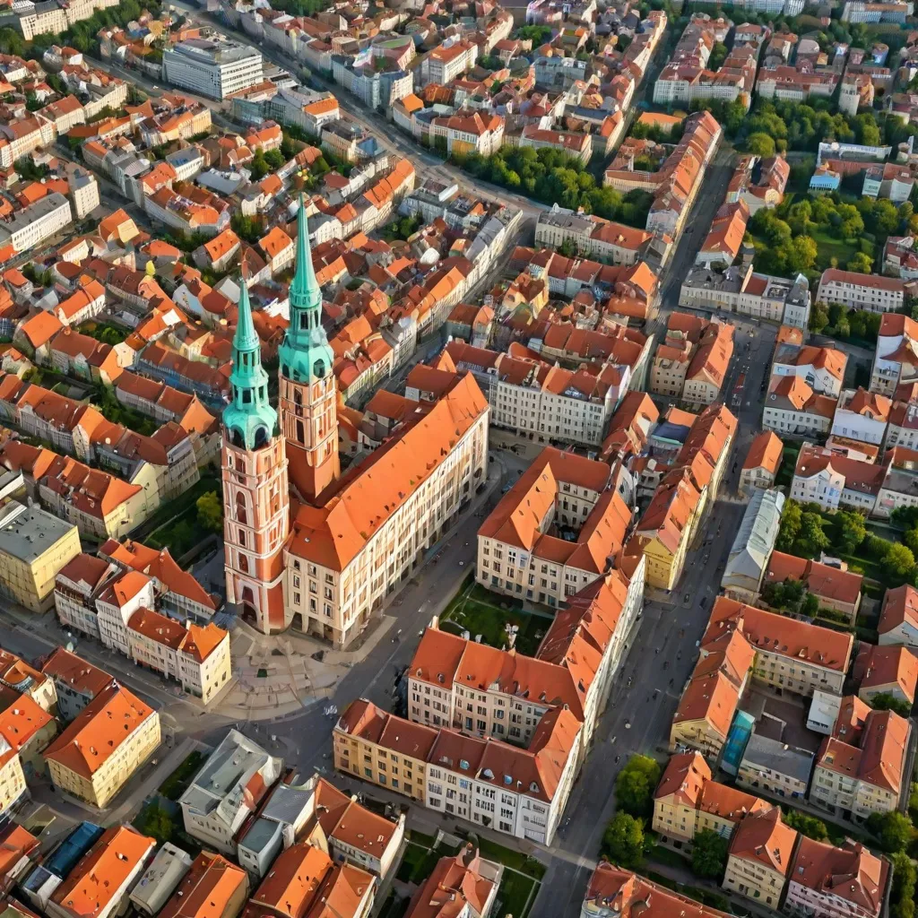 Co można zwiedzić w Białymstoku? Przewodnik turysty