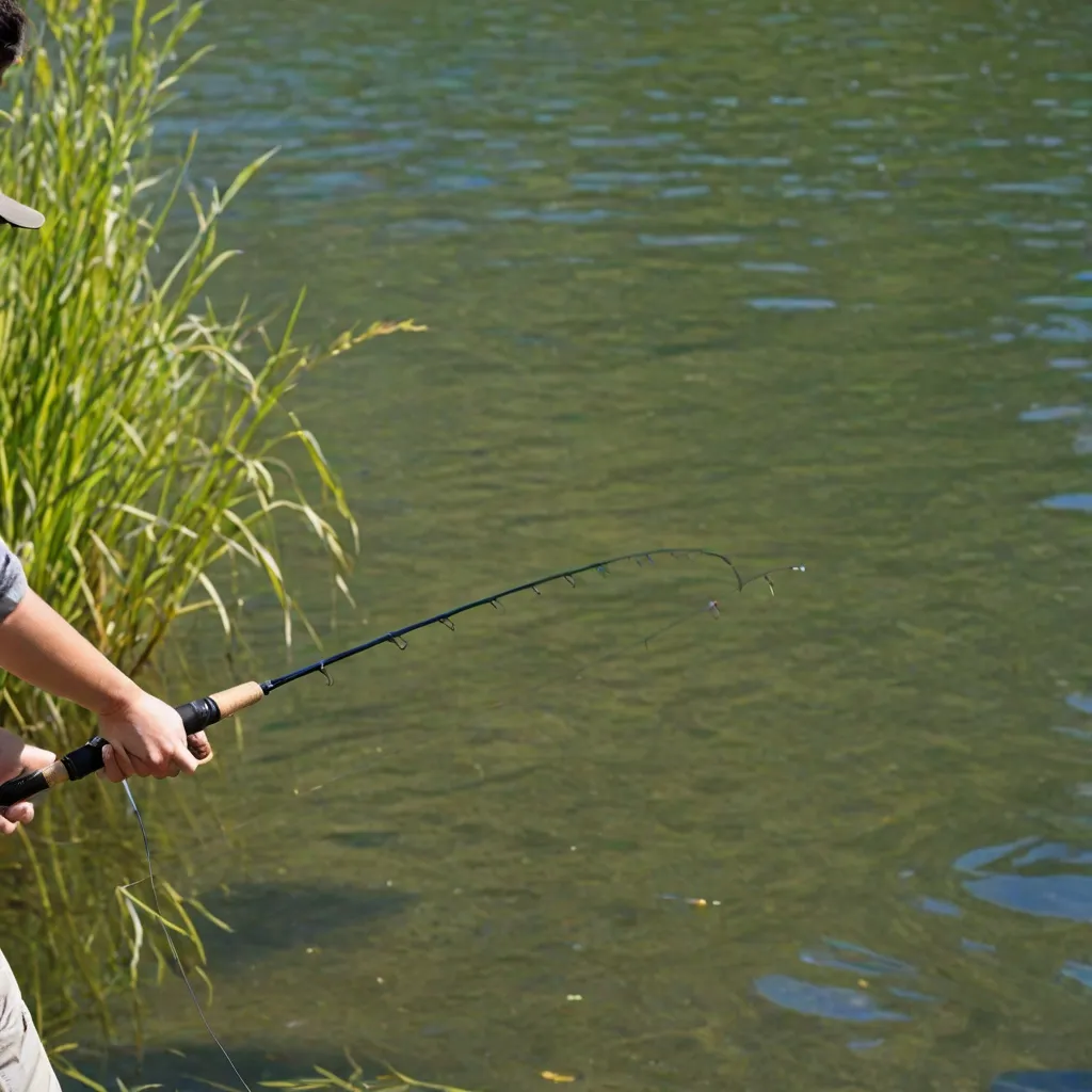 Czy wędkarstwo to sport?
