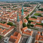Co można zwiedzić w Opolu? Poradnik