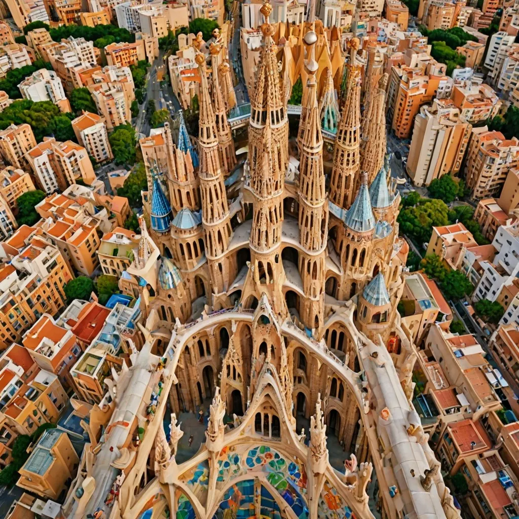 Co można zwiedzić w Hiszpanii? Poradnik