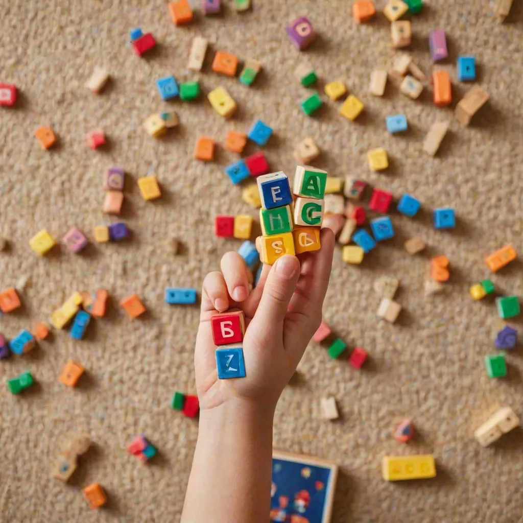 Jak nauczyć dziecko mówić?