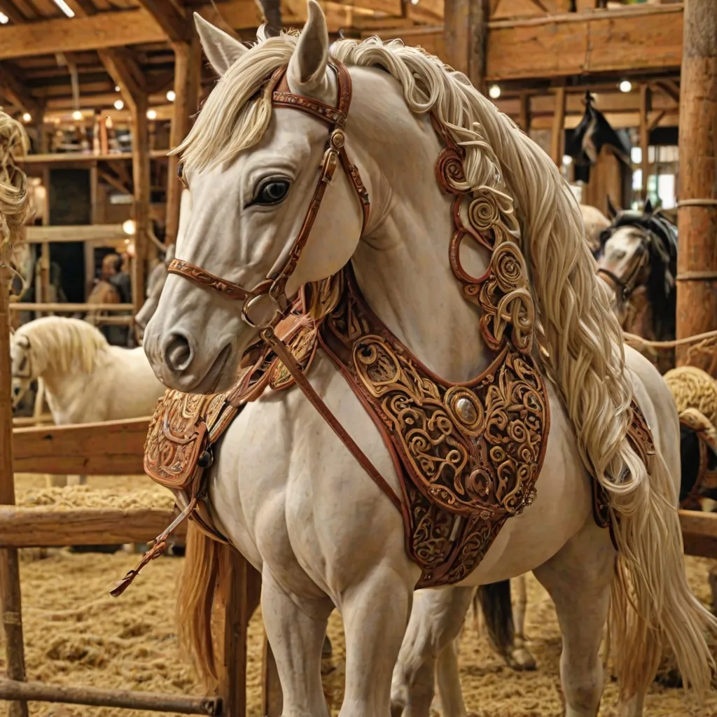 Czy hobby horsing to sport?