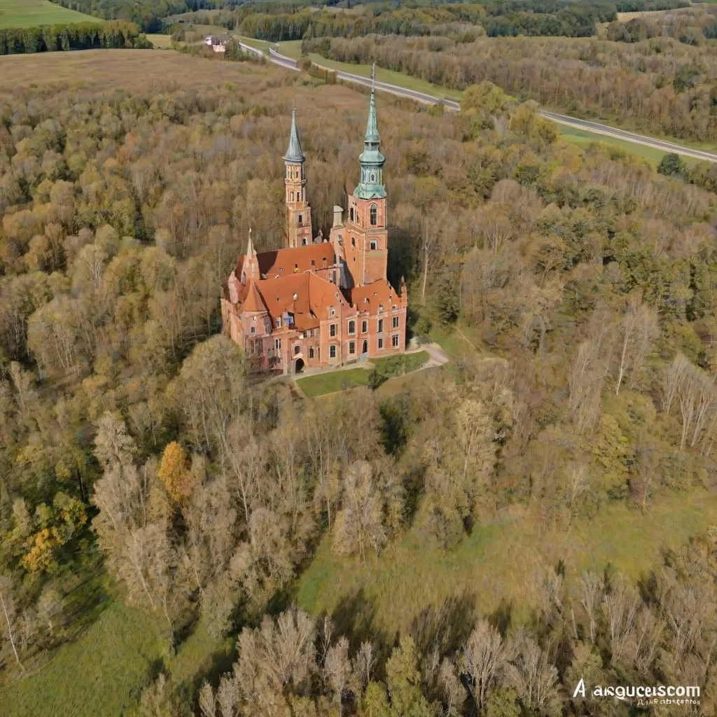 Co można zwiedzić w Augustowie? Poradnik